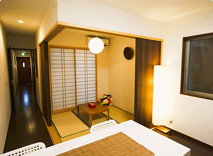 京都華暦