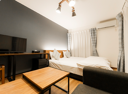 HOTEL KANSO