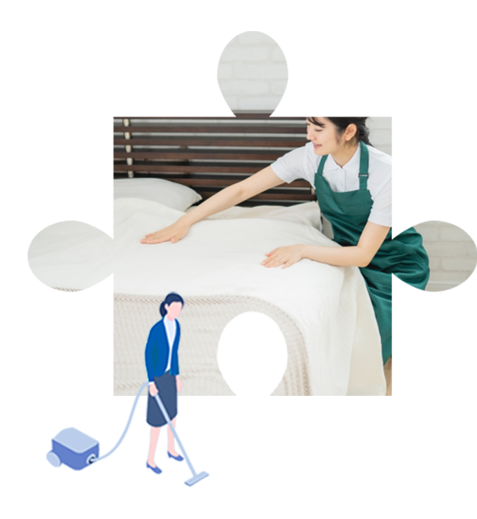 CLENING
