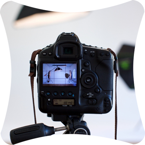 RENTAL STUDIO