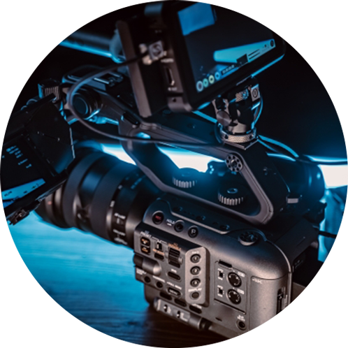 VIDEO PRODUCTION